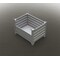 Topper Industrial 51018-DG42-X 31.5 L, 43.5 in W, 29.5 H, Steel, Telegray 2 51018-DG42-X - alternate 2